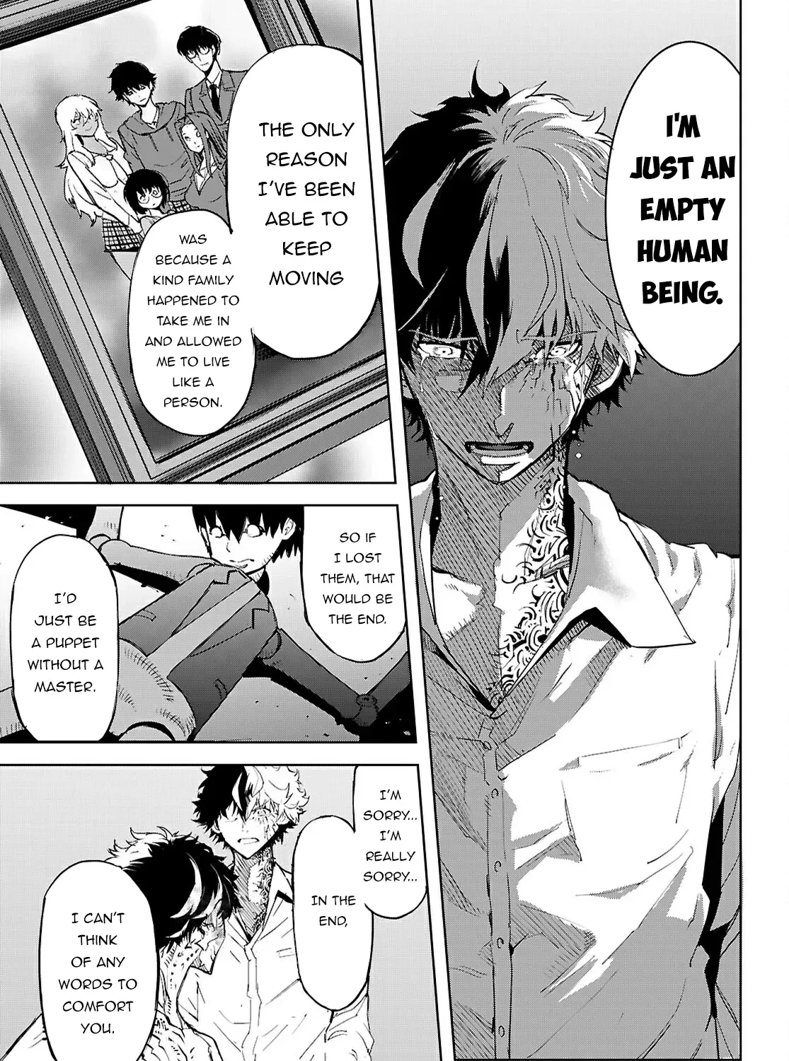 Read The Exiled Heavy Knight Knows How to Game the System Manga Online
