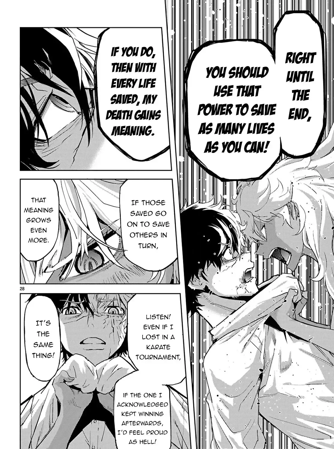 Read The Exiled Heavy Knight Knows How to Game the System Manga Online