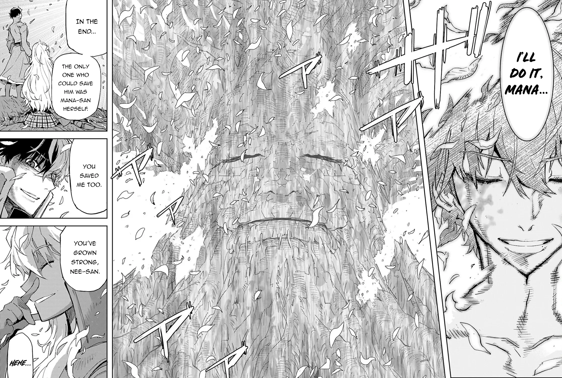 Read The Exiled Heavy Knight Knows How to Game the System Manga Online