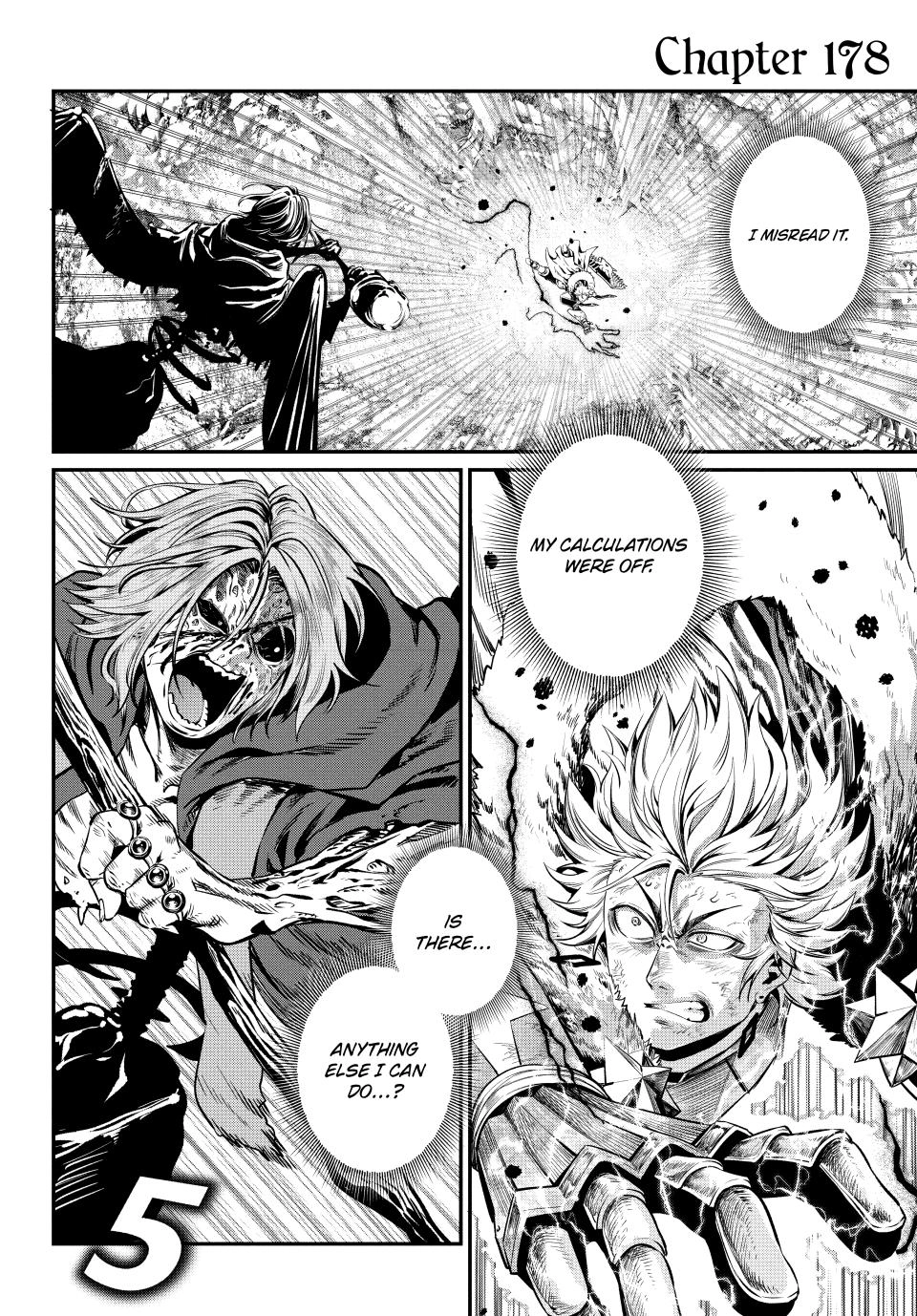 Read The Exiled Heavy Knight Knows How to Game the System Manga Online