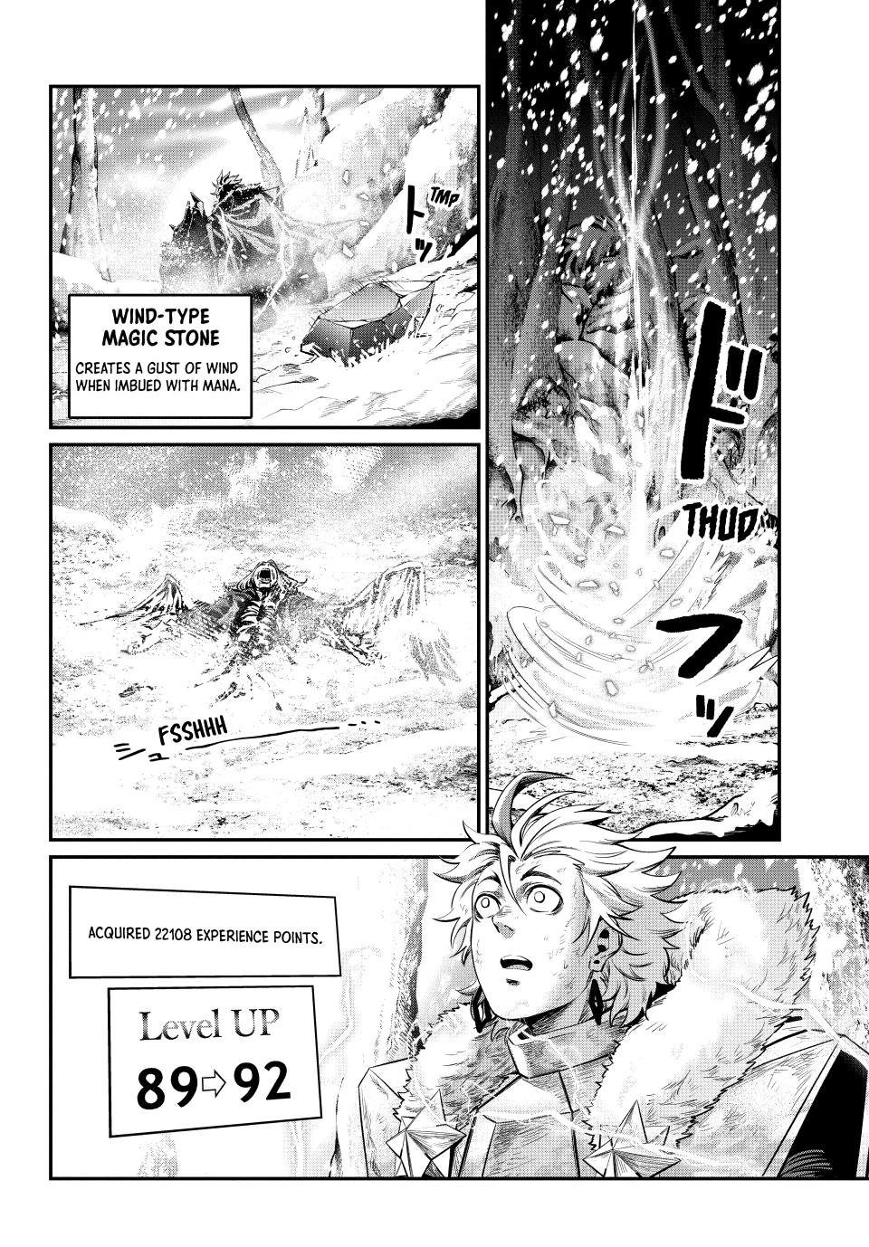 Read The Exiled Heavy Knight Knows How to Game the System Manga Online