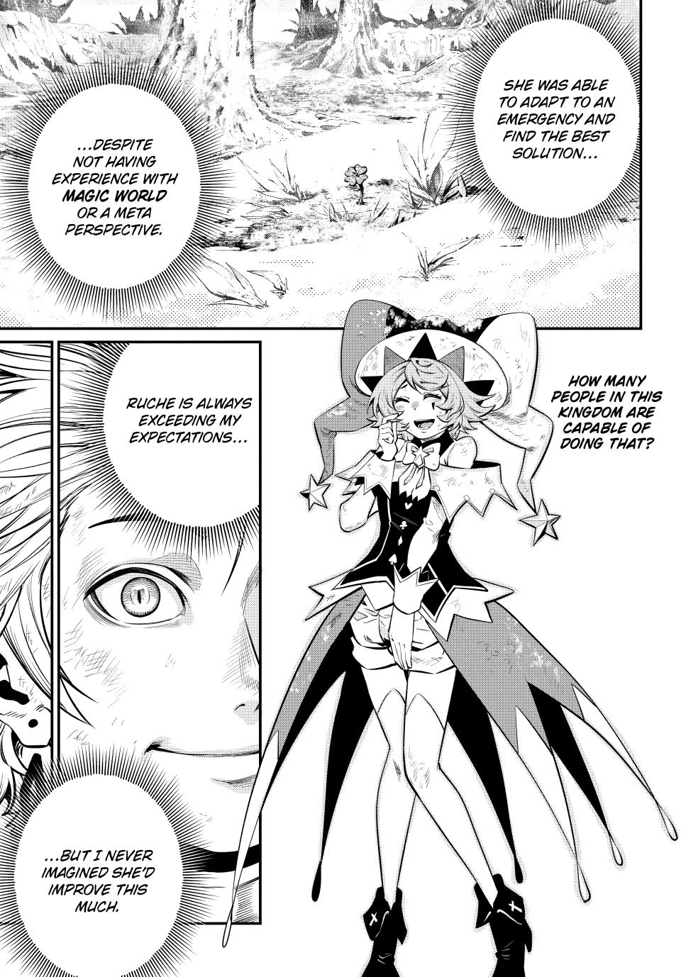 Read The Exiled Heavy Knight Knows How to Game the System Manga Online
