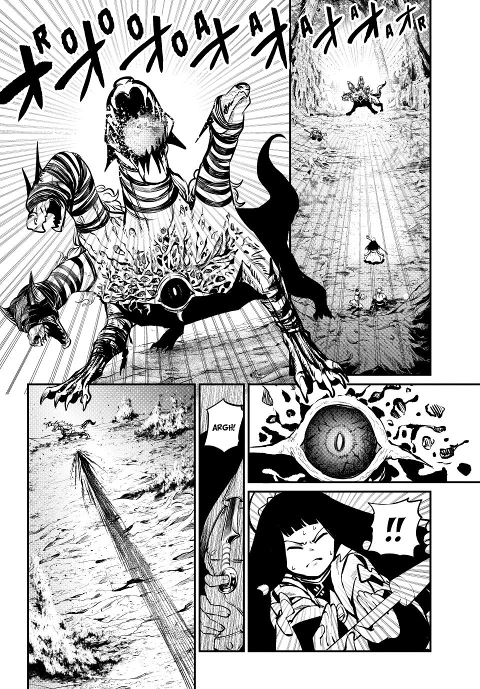 Read The Exiled Heavy Knight Knows How to Game the System Manga Online