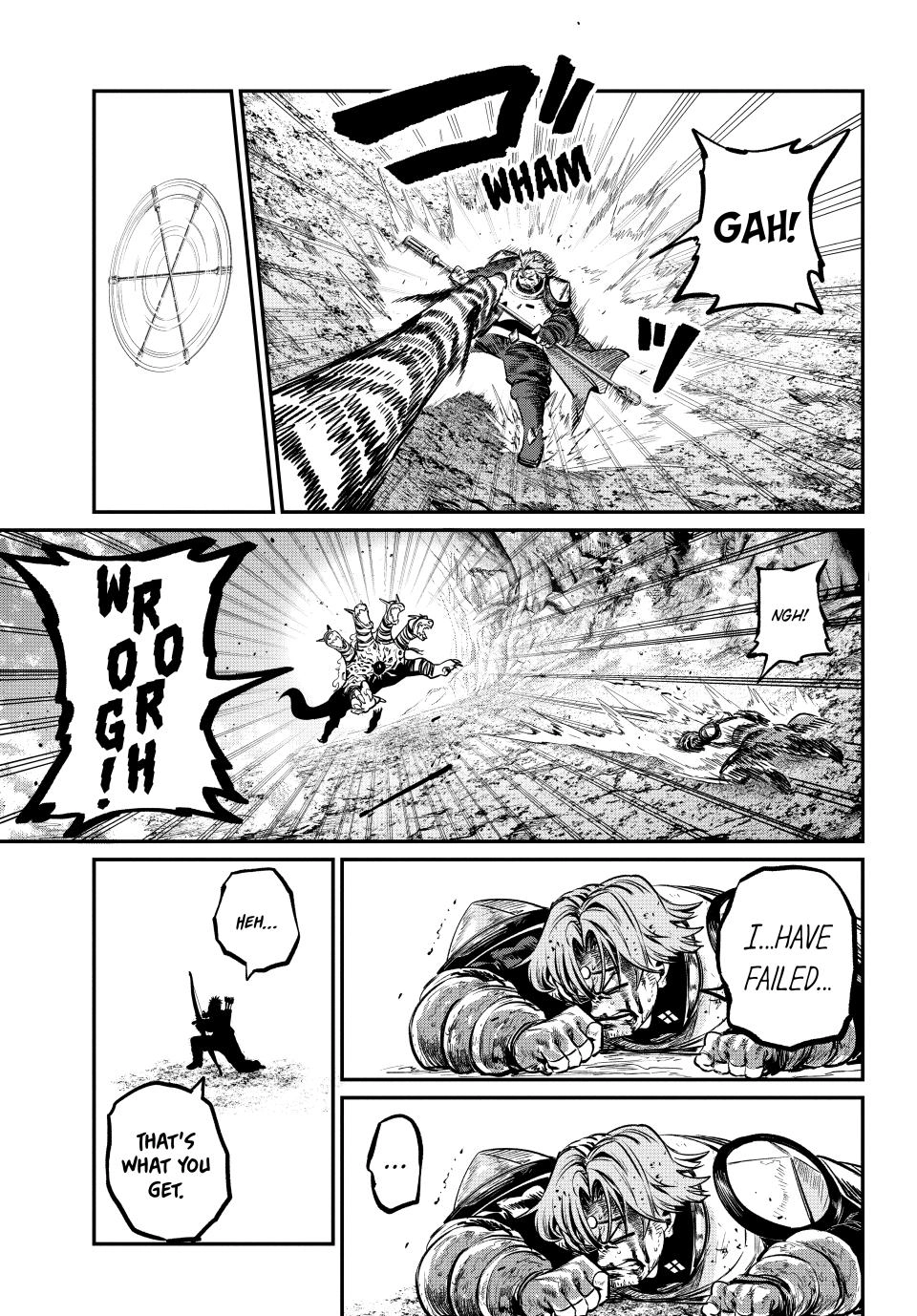 Read The Exiled Heavy Knight Knows How to Game the System Manga Online