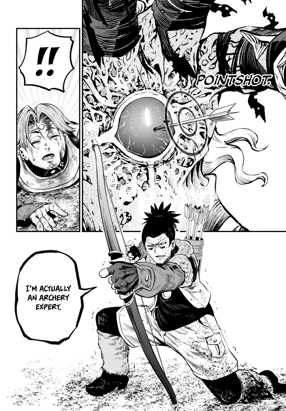 Read The Exiled Heavy Knight Knows How to Game the System Manga Online