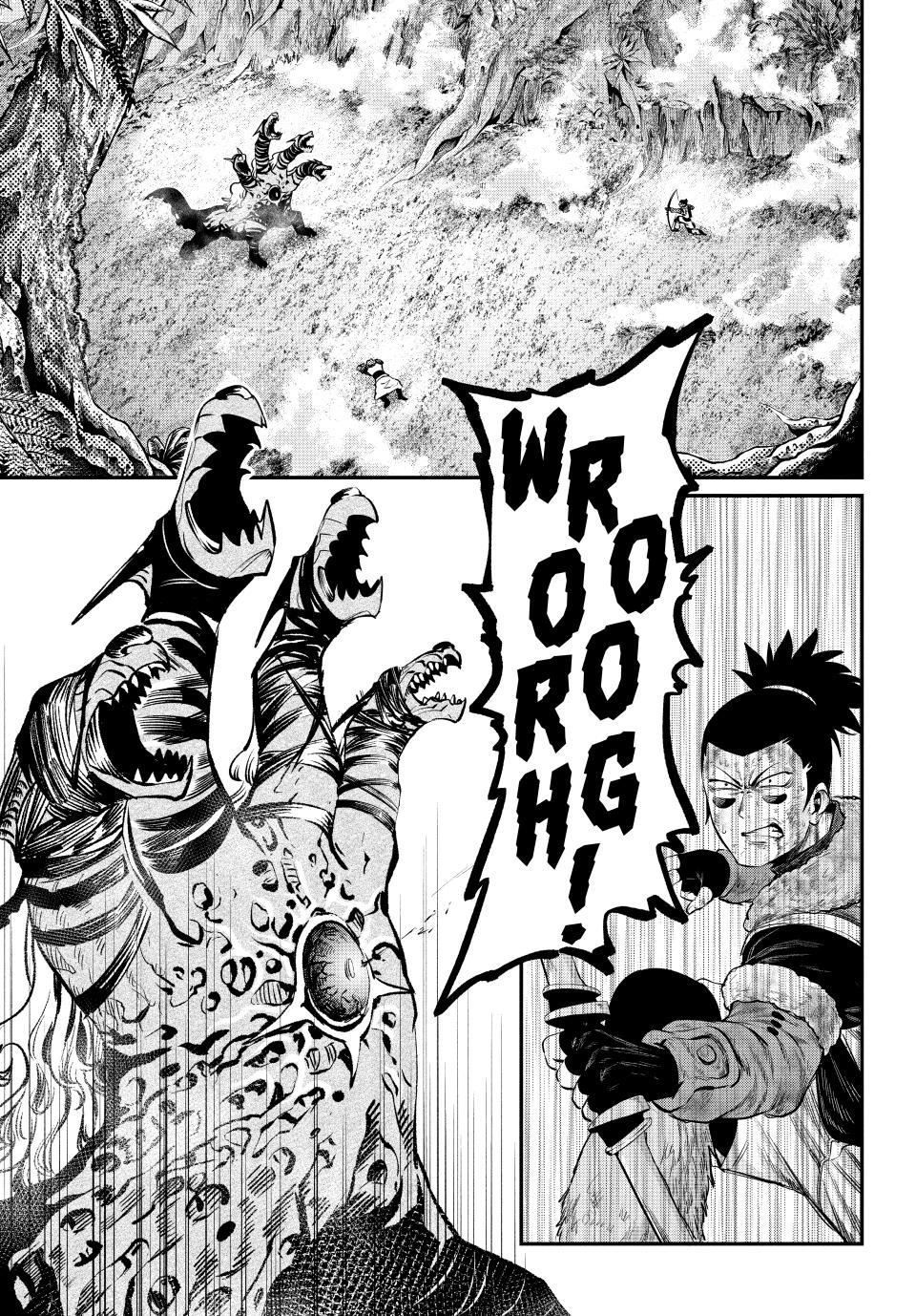 Read The Exiled Heavy Knight Knows How to Game the System Manga Online