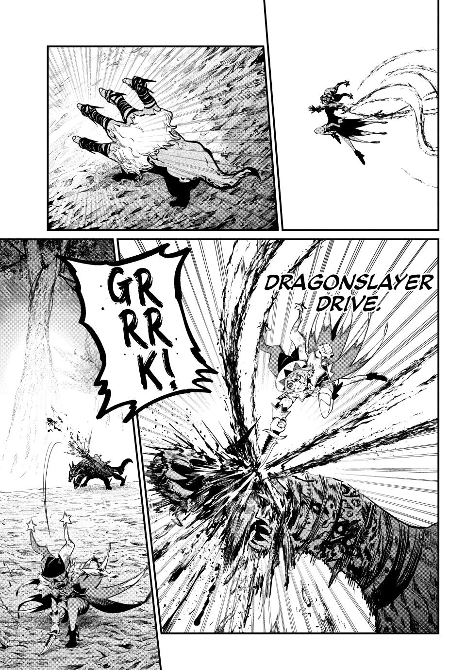 Read The Exiled Heavy Knight Knows How to Game the System Manga Online