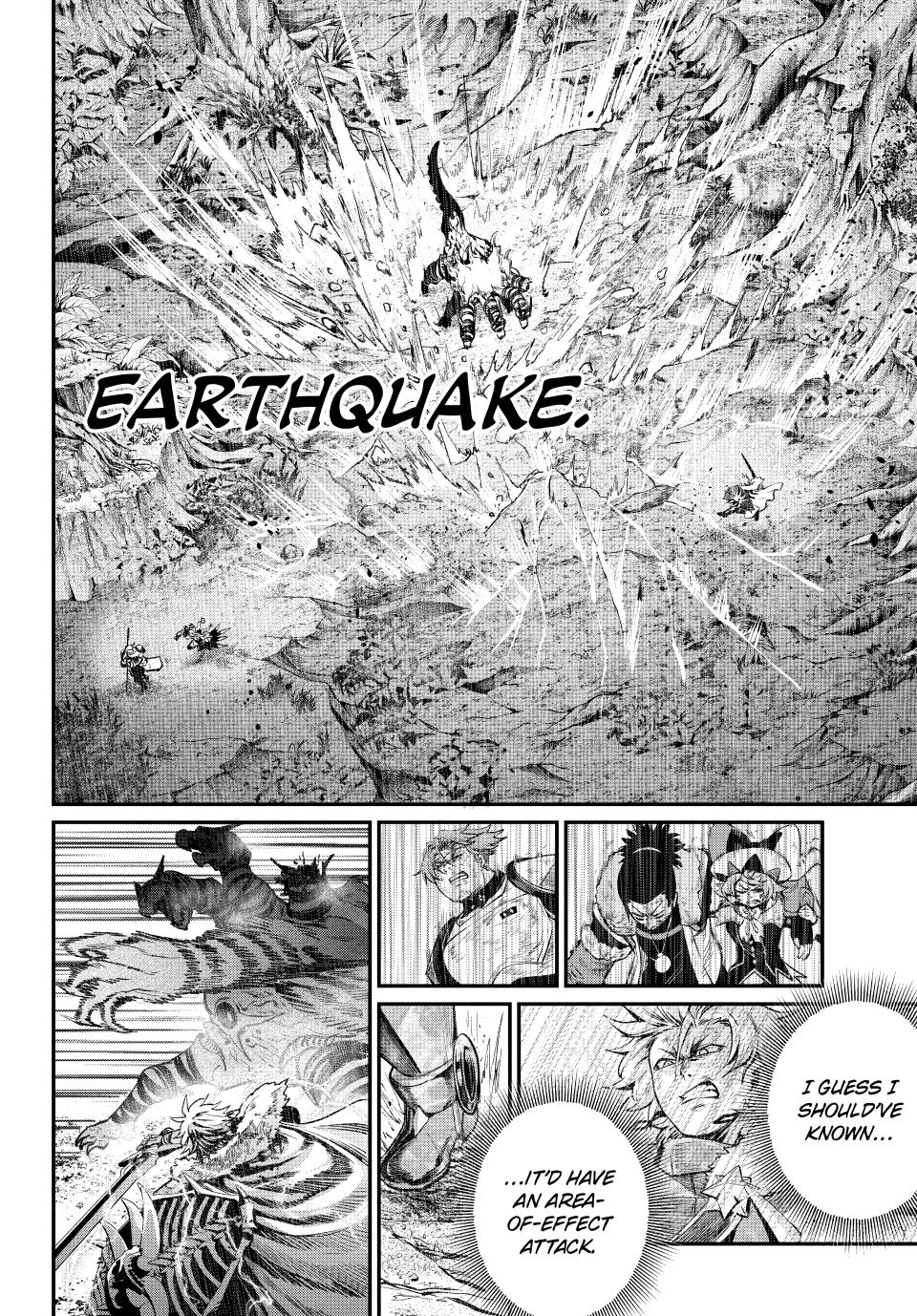 Read The Exiled Heavy Knight Knows How to Game the System Manga Online