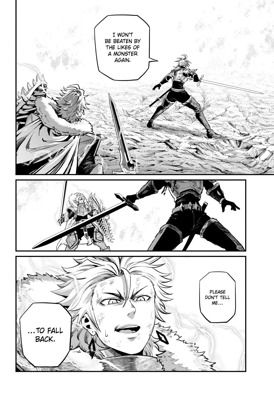 Read The Exiled Heavy Knight Knows How to Game the System Manga Online