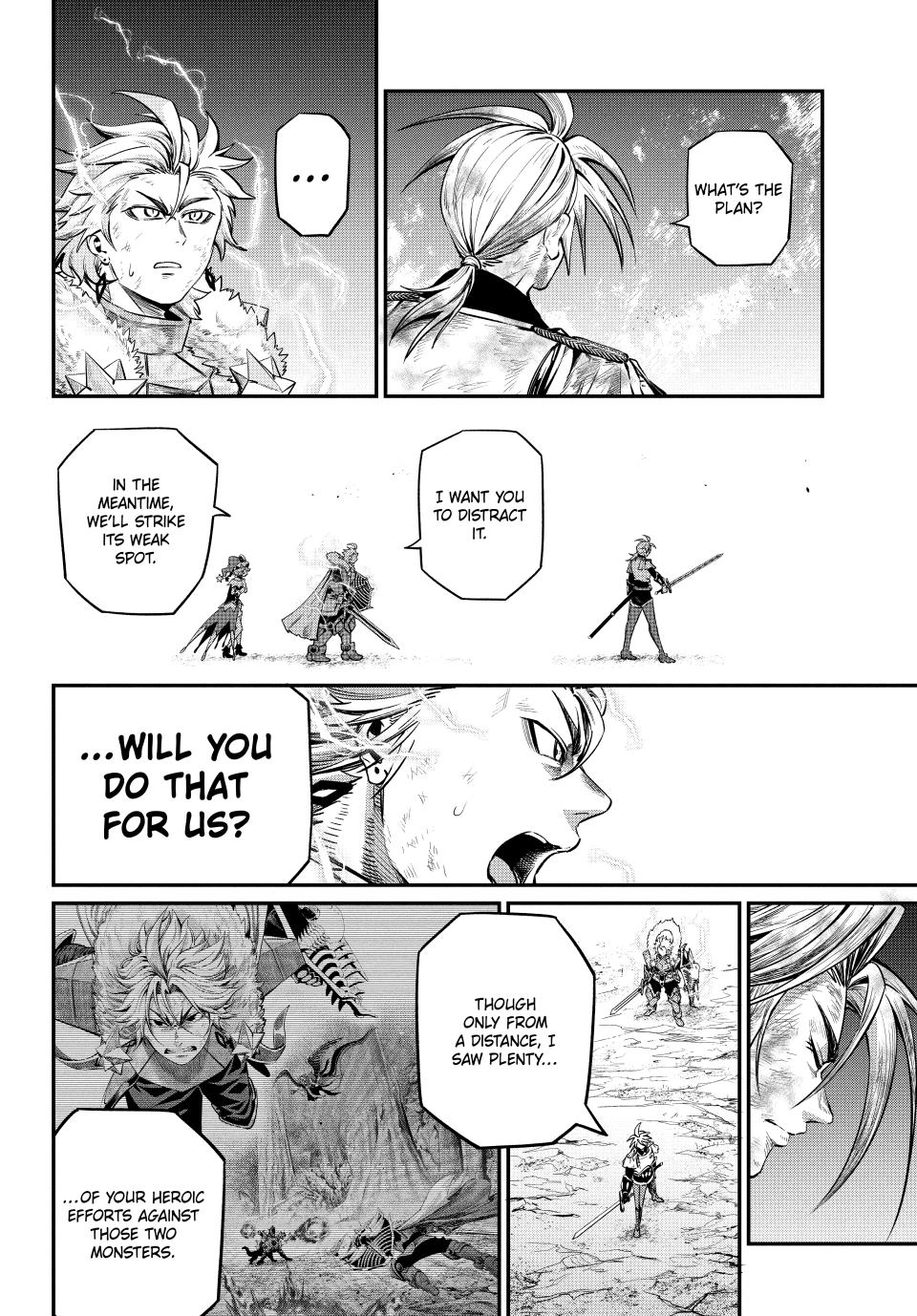 Read The Exiled Heavy Knight Knows How to Game the System Manga Online