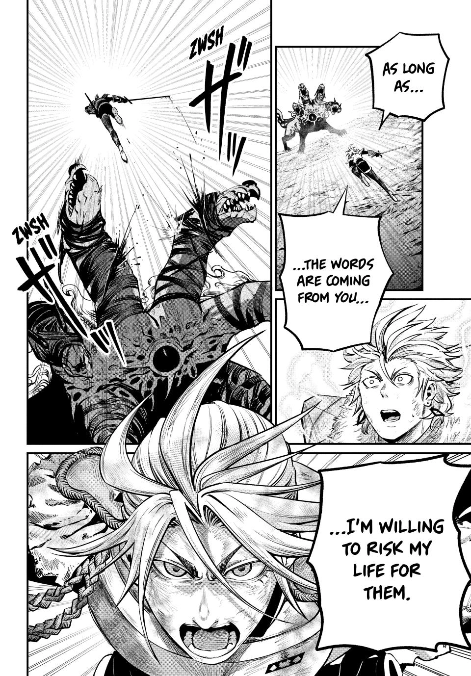 Read The Exiled Heavy Knight Knows How to Game the System Manga Online