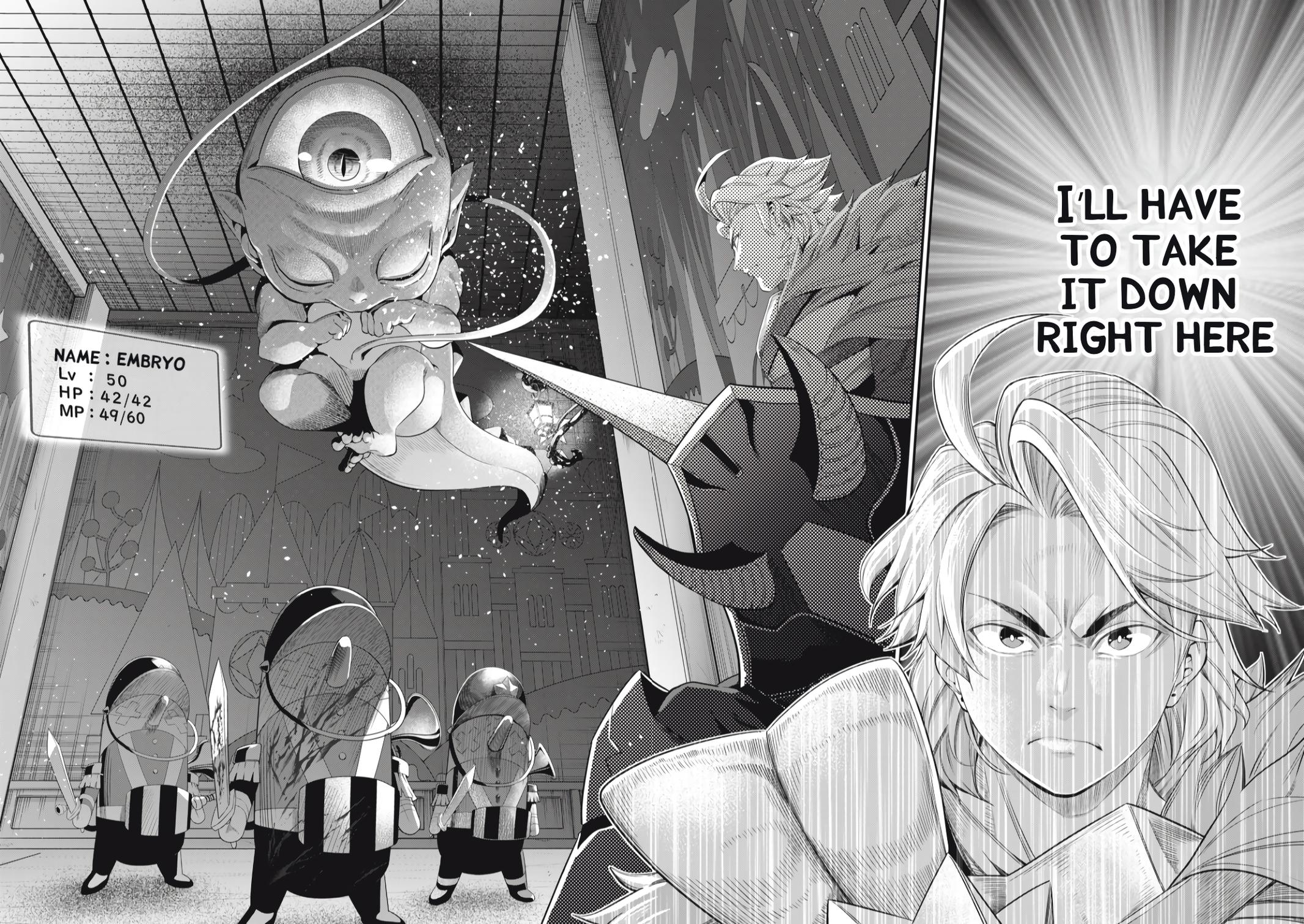 Read The Exiled Heavy Knight Knows How to Game the System Manga Online