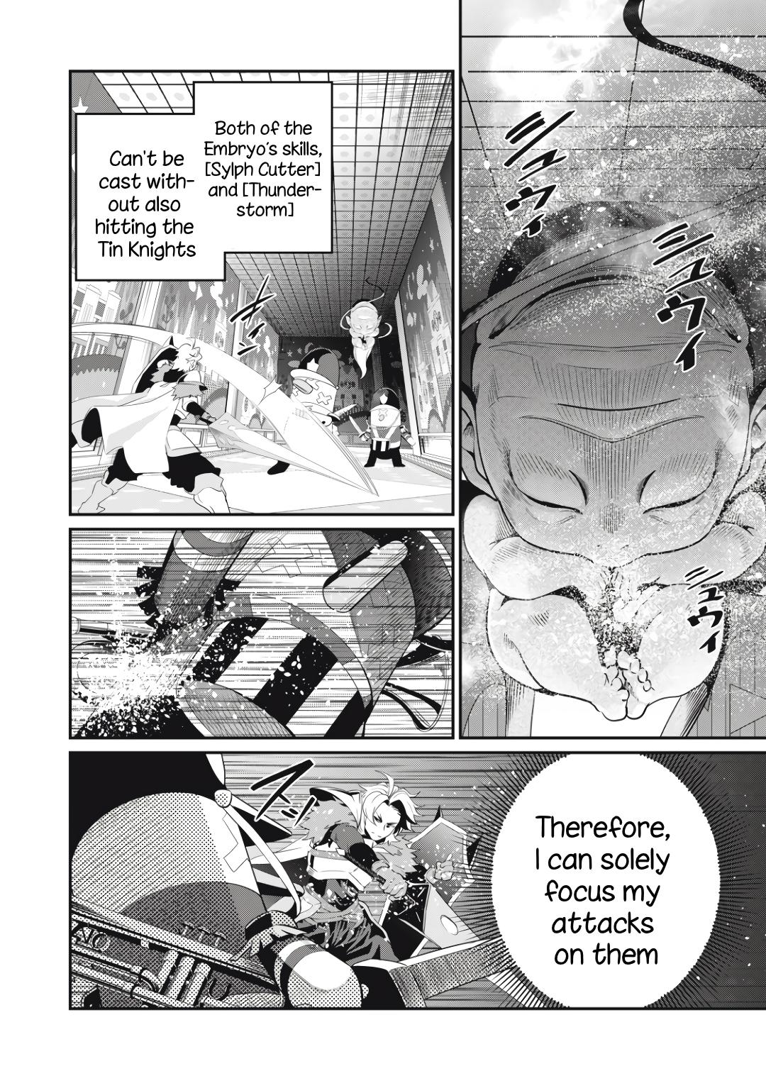 Read The Exiled Heavy Knight Knows How to Game the System Manga Online