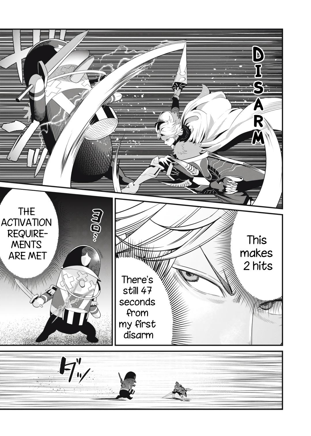 Read The Exiled Heavy Knight Knows How to Game the System Manga Online