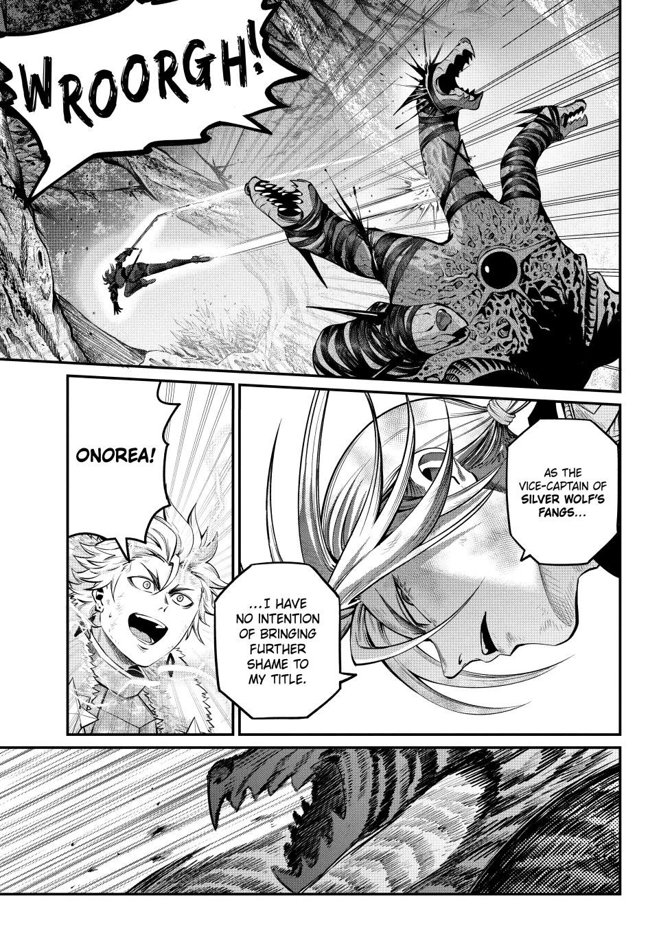 Read The Exiled Heavy Knight Knows How to Game the System Manga Online
