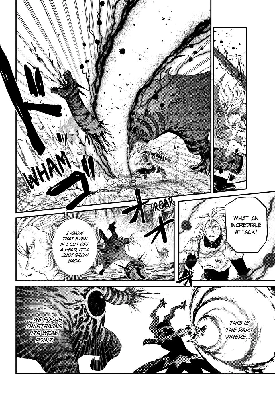 Read The Exiled Heavy Knight Knows How to Game the System Manga Online