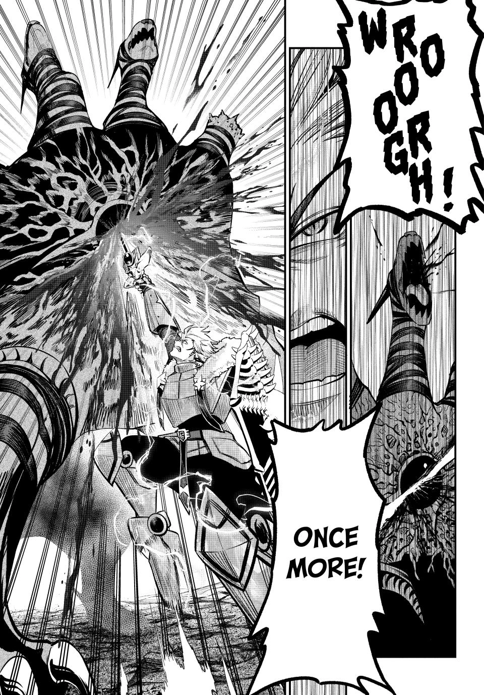 Read The Exiled Heavy Knight Knows How to Game the System Manga Online