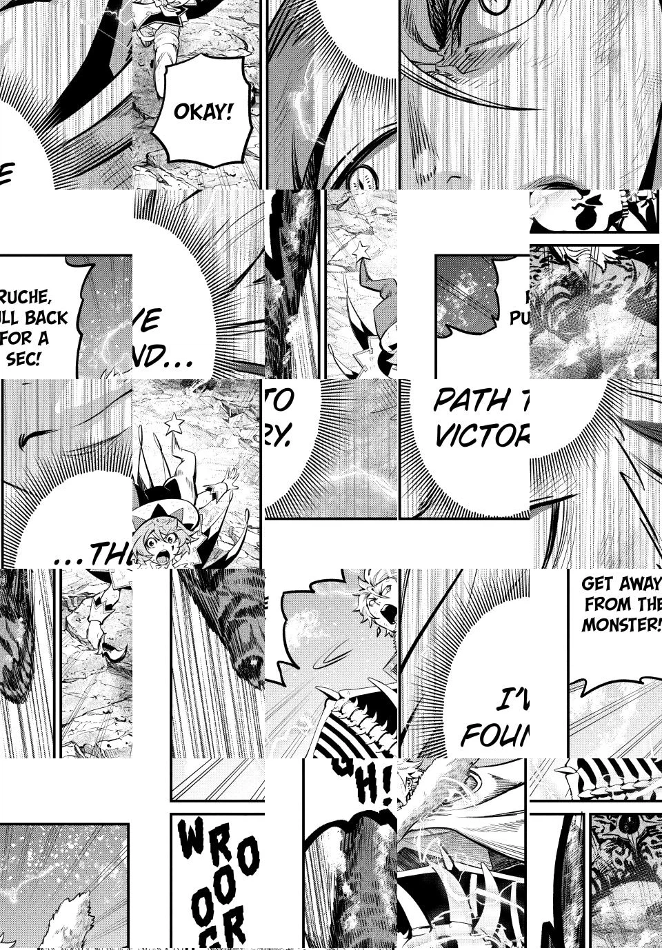 Read The Exiled Heavy Knight Knows How to Game the System Manga Online