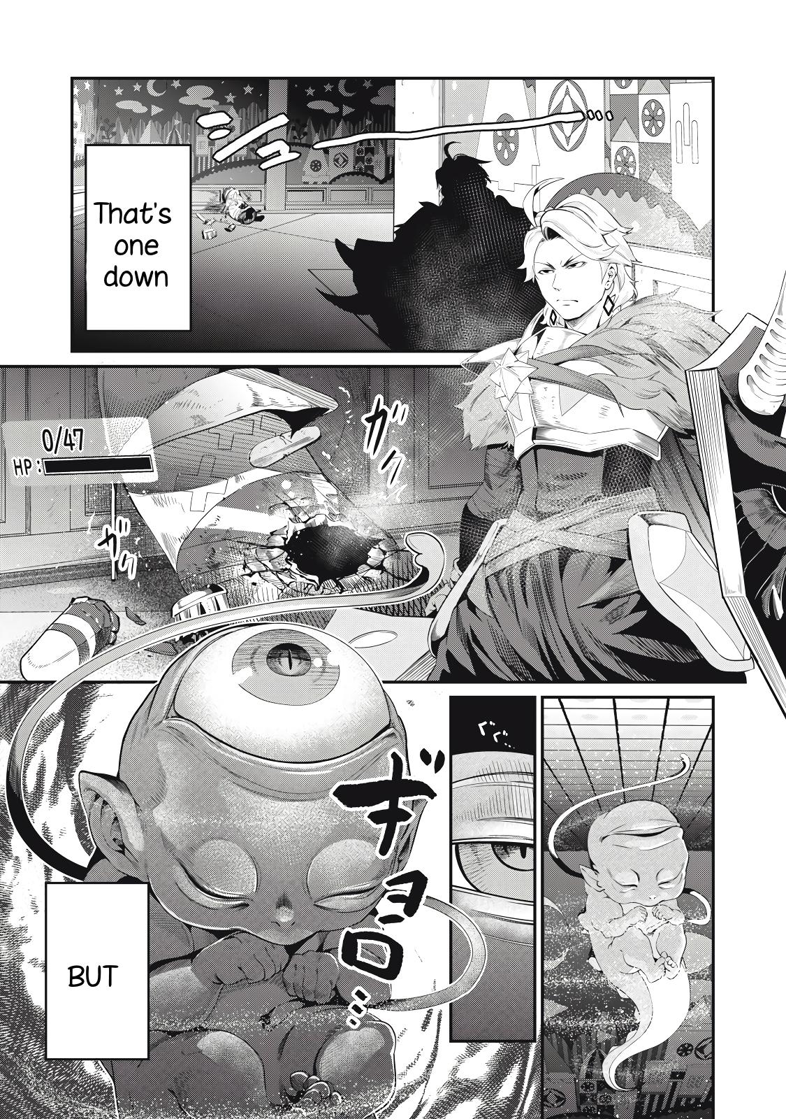 Read The Exiled Heavy Knight Knows How to Game the System Manga Online