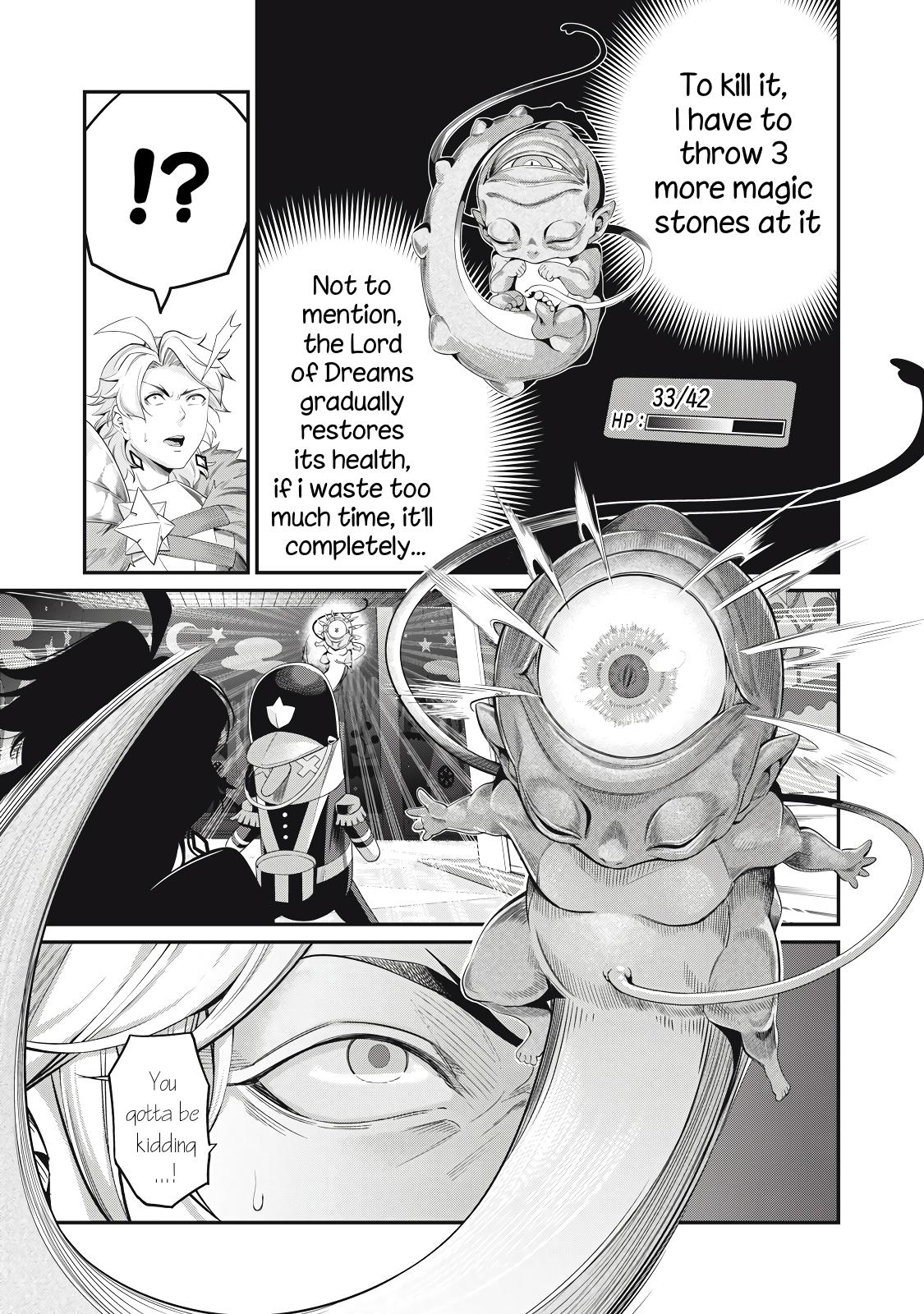 Read The Exiled Heavy Knight Knows How to Game the System Manga Online
