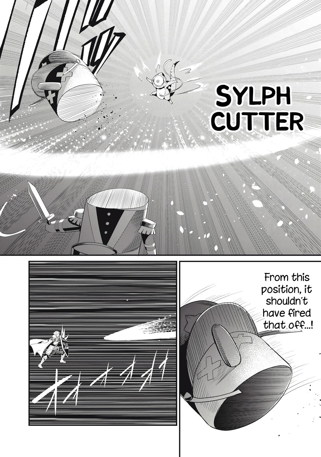 Read The Exiled Heavy Knight Knows How to Game the System Manga Online