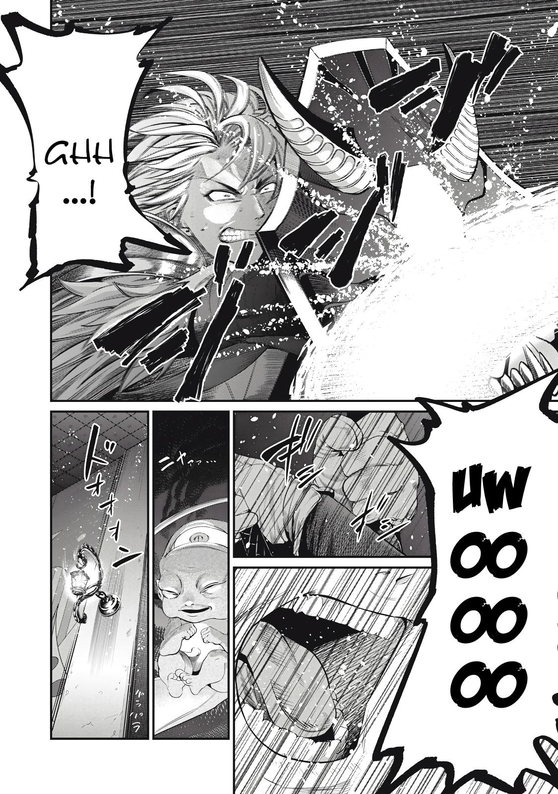Read The Exiled Heavy Knight Knows How to Game the System Manga Online