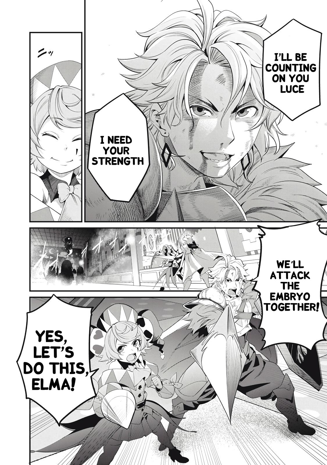 Read The Exiled Heavy Knight Knows How to Game the System Manga Online