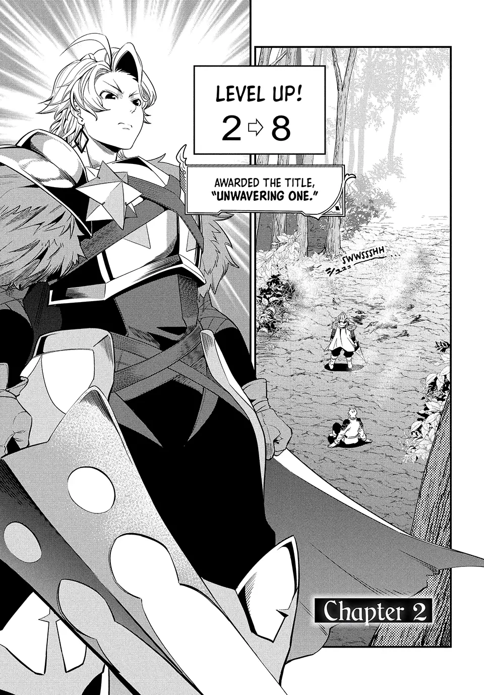 Read The Exiled Heavy Knight Knows How to Game the System Manga Online