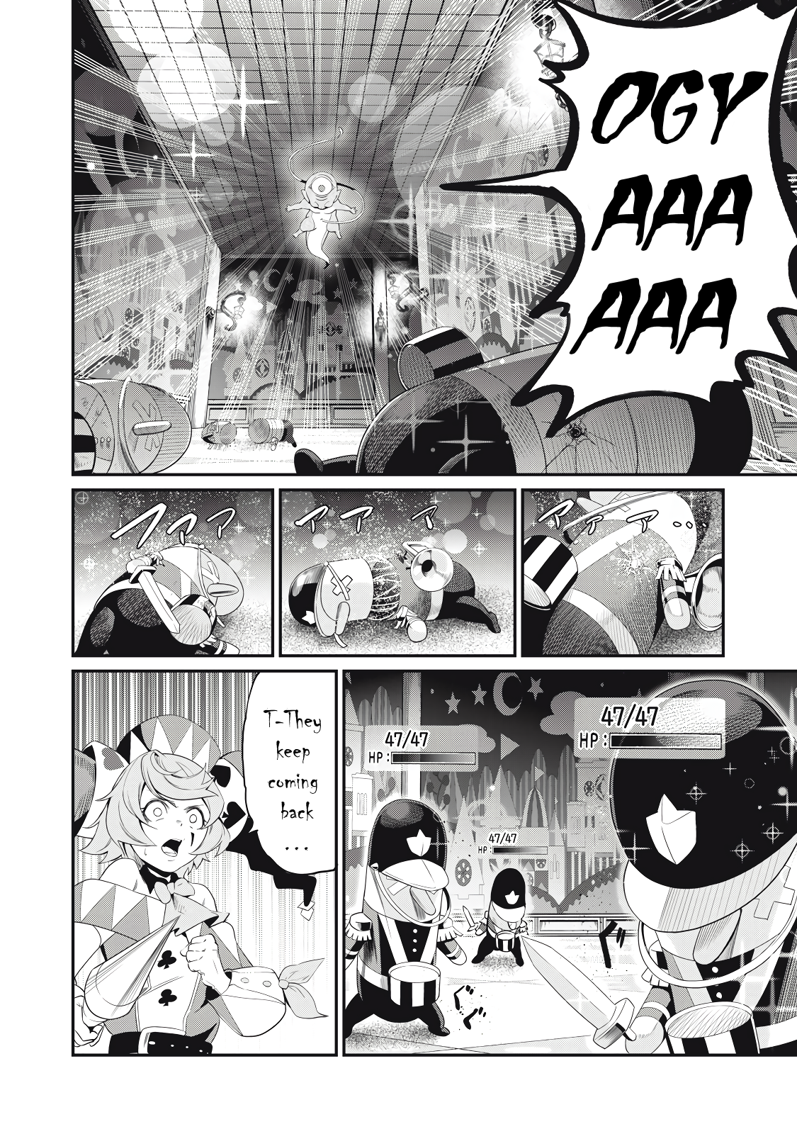 Read The Exiled Heavy Knight Knows How to Game the System Manga Online