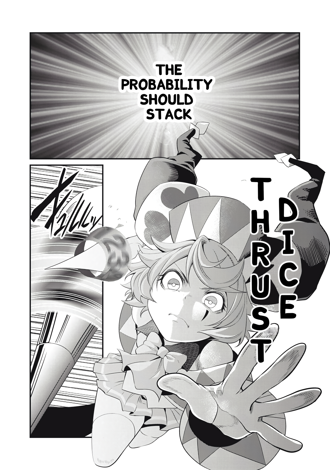 Read The Exiled Heavy Knight Knows How to Game the System Manga Online