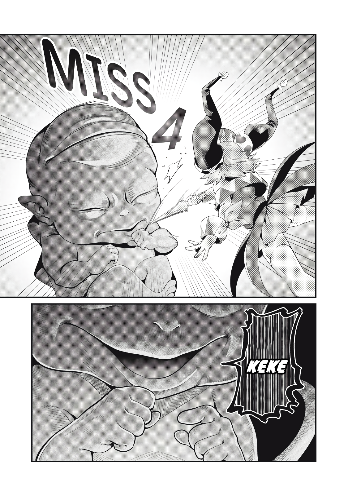 Read The Exiled Heavy Knight Knows How to Game the System Manga Online