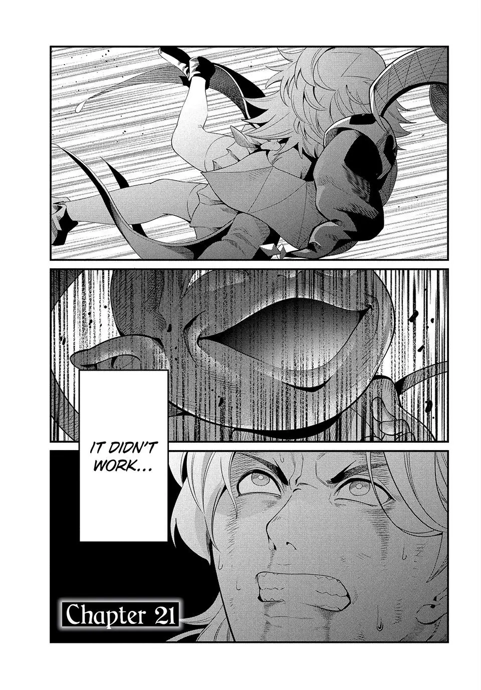 Read The Exiled Heavy Knight Knows How to Game the System Manga Online
