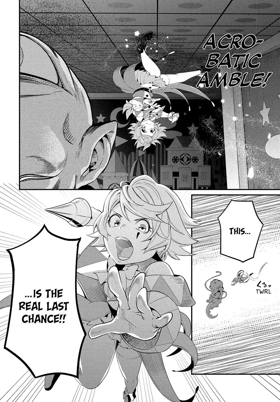 Read The Exiled Heavy Knight Knows How to Game the System Manga Online