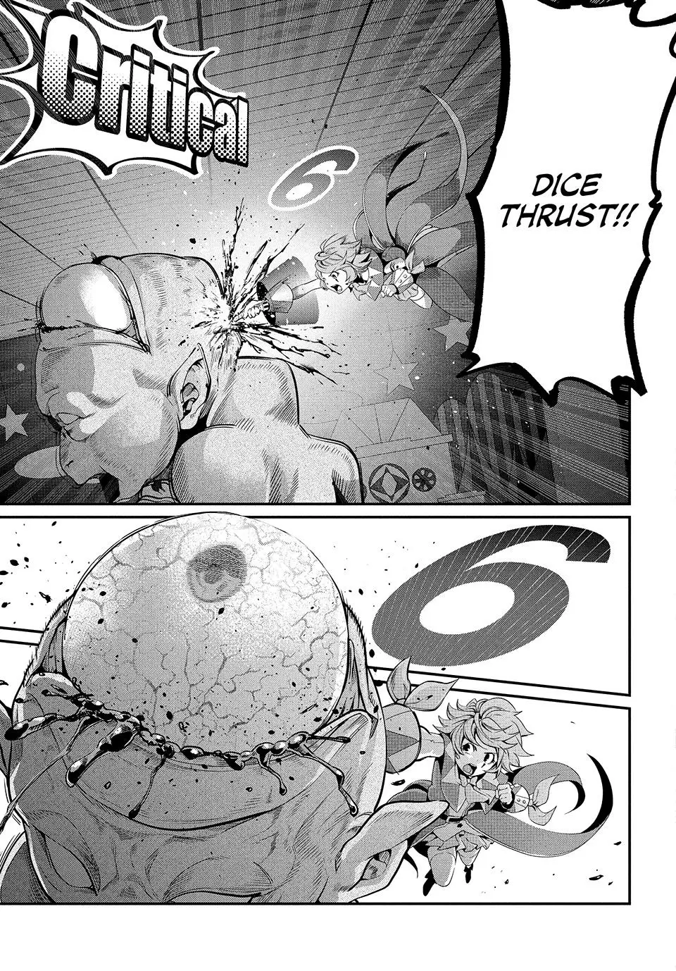 Read The Exiled Heavy Knight Knows How to Game the System Manga Online