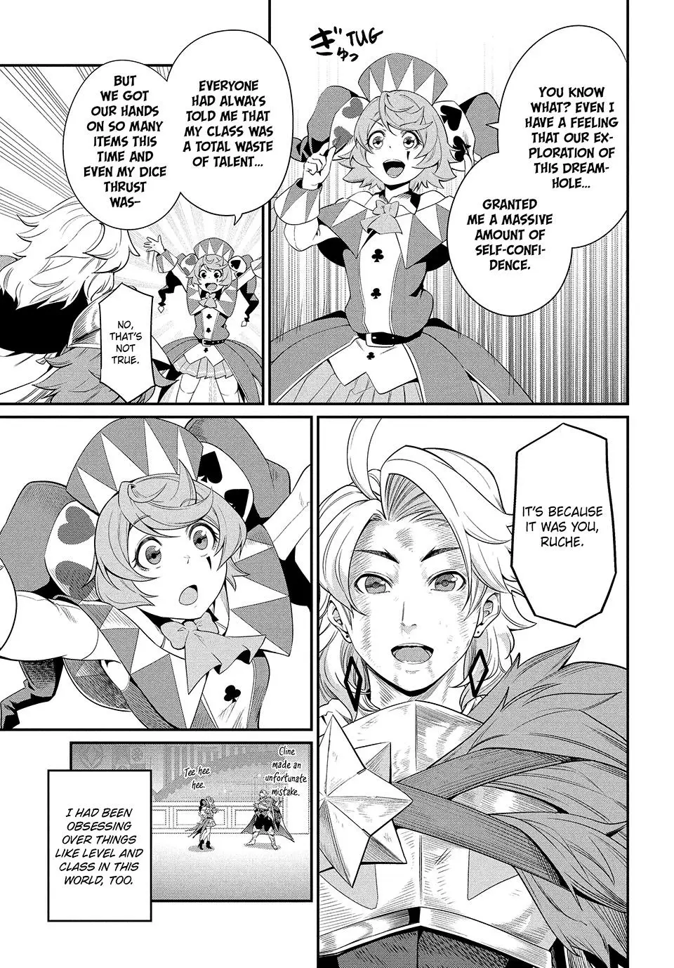 Read The Exiled Heavy Knight Knows How to Game the System Manga Online