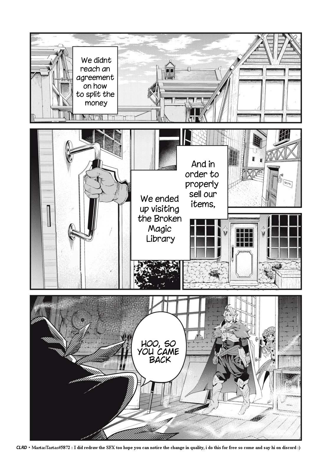 Read The Exiled Heavy Knight Knows How to Game the System Manga Online