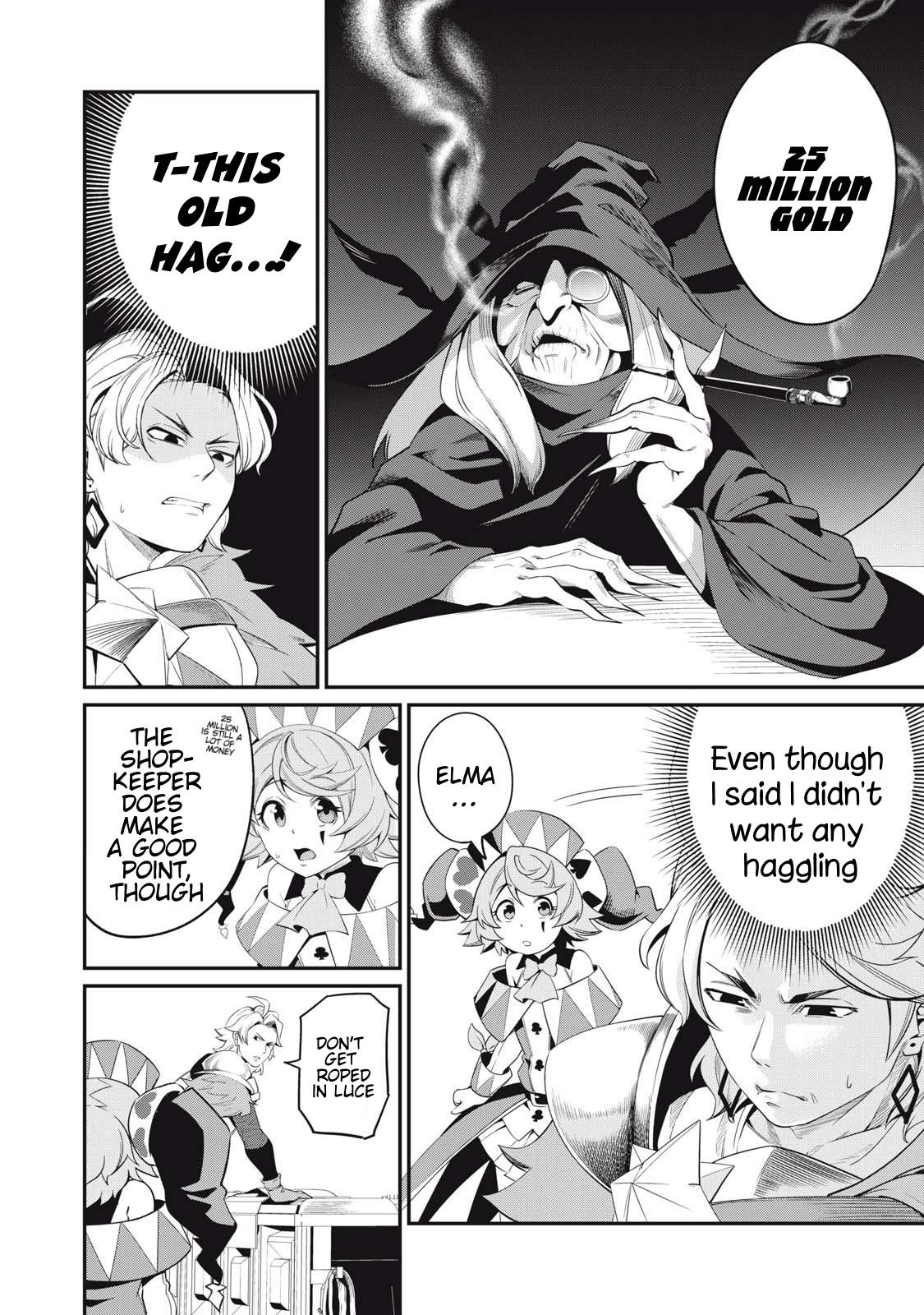 Read The Exiled Heavy Knight Knows How to Game the System Manga Online