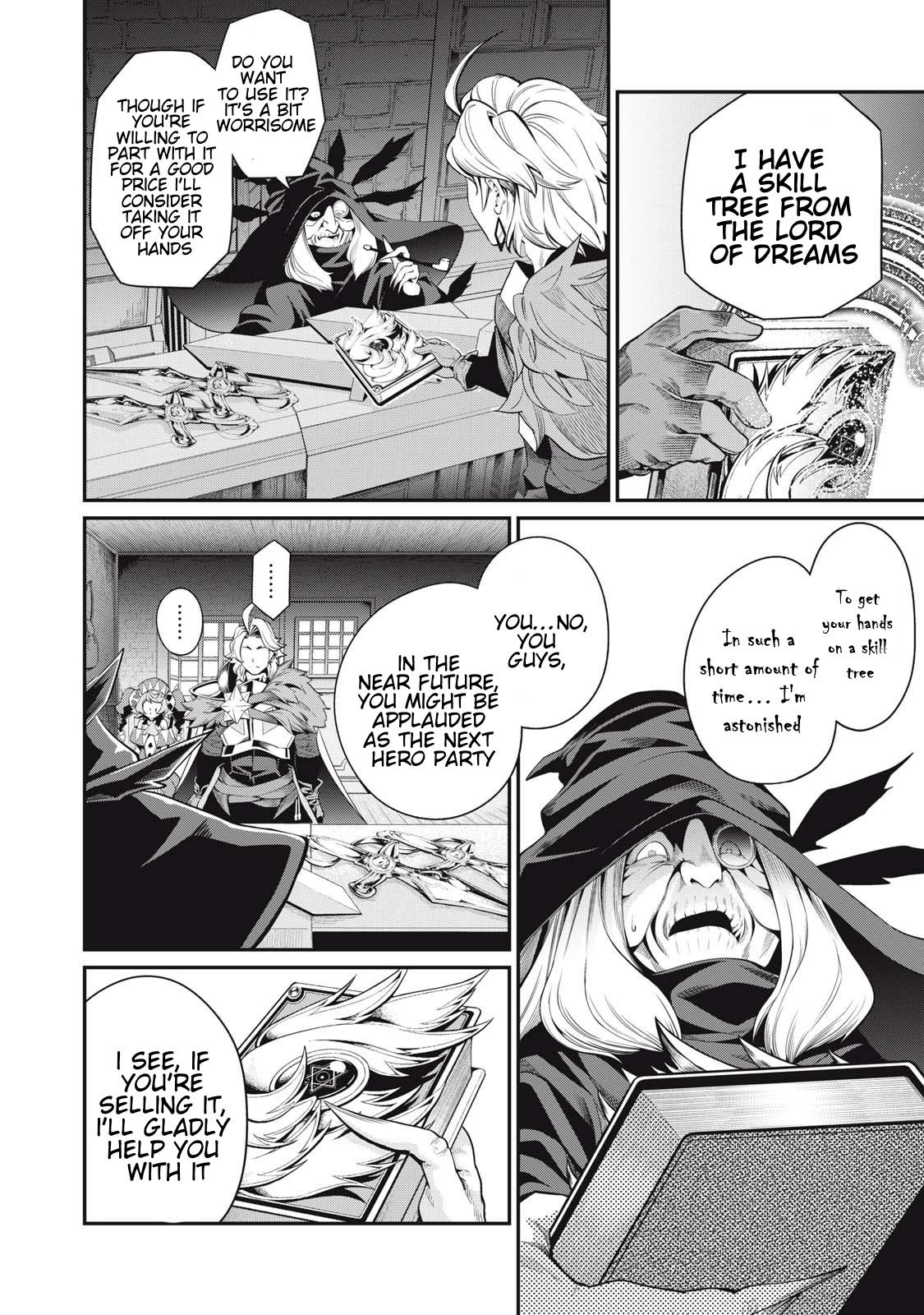 Read The Exiled Heavy Knight Knows How to Game the System Manga Online