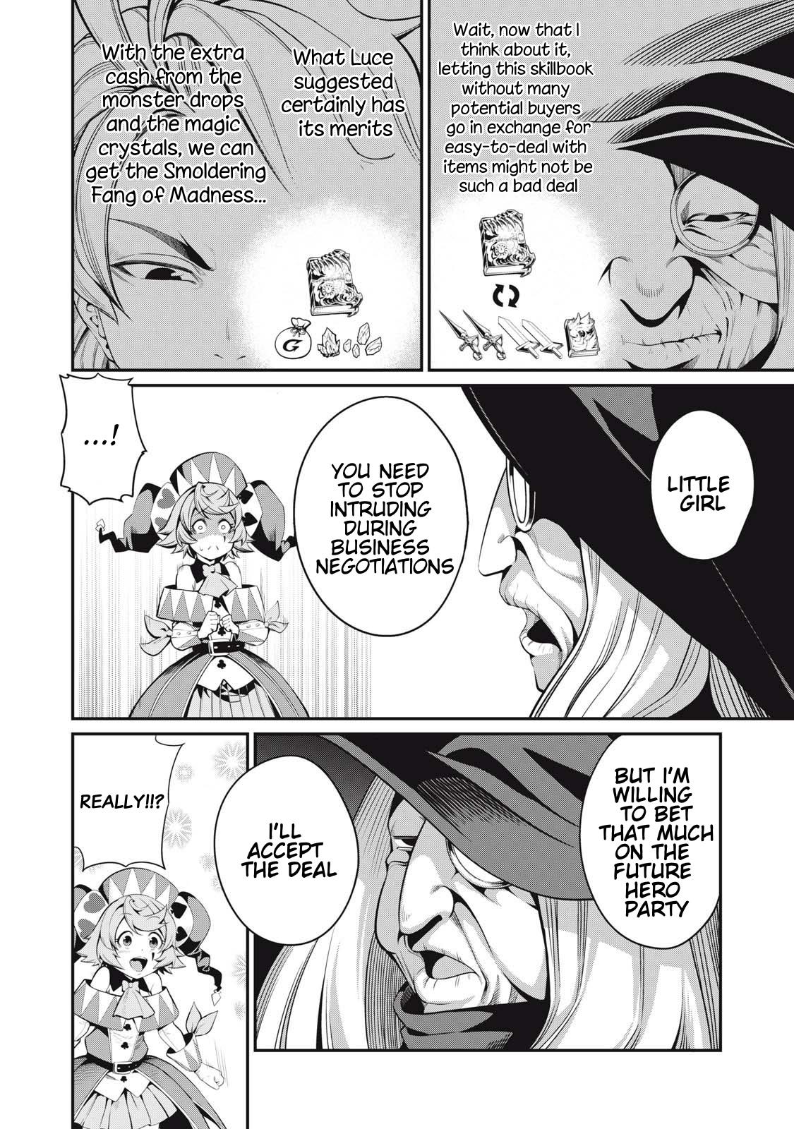 Read The Exiled Heavy Knight Knows How to Game the System Manga Online