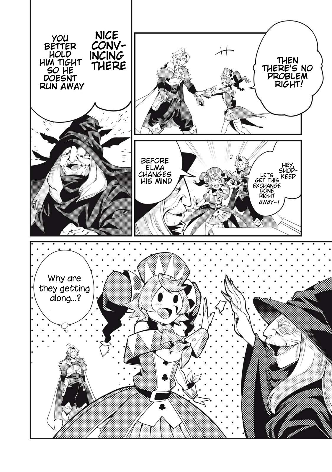 Read The Exiled Heavy Knight Knows How to Game the System Manga Online