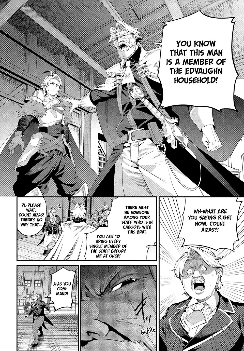 Read The Exiled Heavy Knight Knows How to Game the System Manga Online