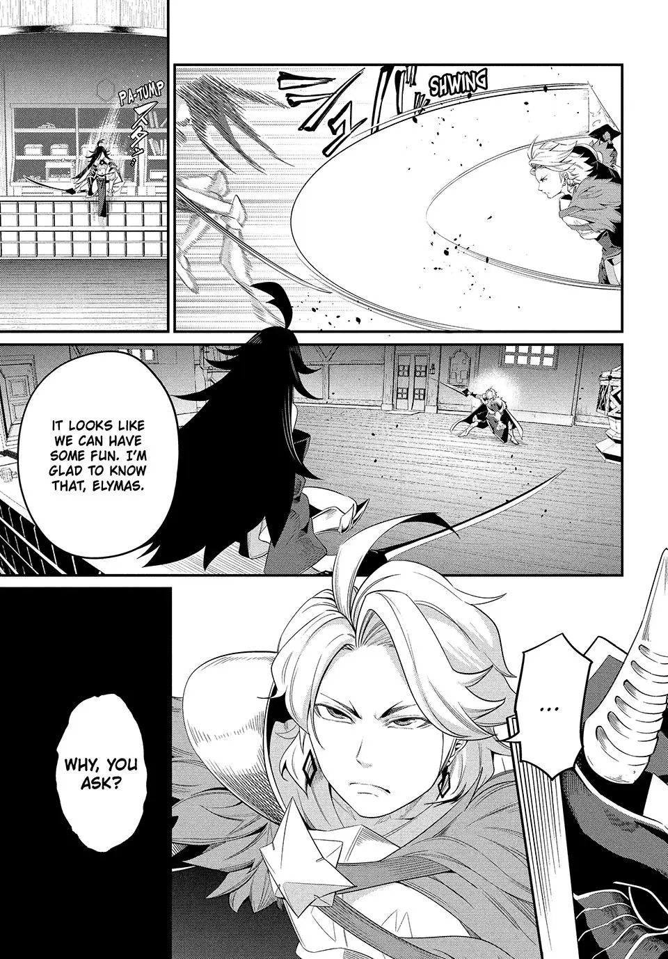 Read The Exiled Heavy Knight Knows How to Game the System Manga Online