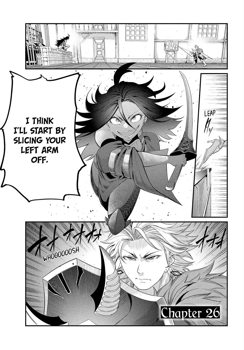 Read The Exiled Heavy Knight Knows How to Game the System Manga Online