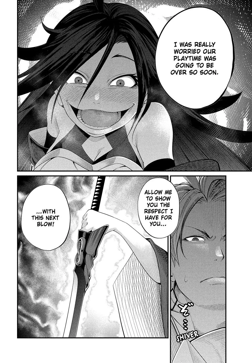 Read The Exiled Heavy Knight Knows How to Game the System Manga Online