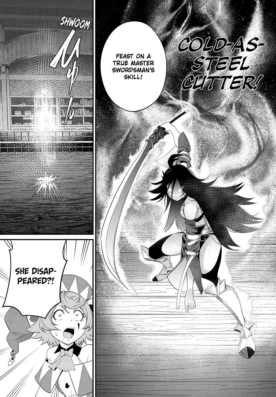 Read The Exiled Heavy Knight Knows How to Game the System Manga Online