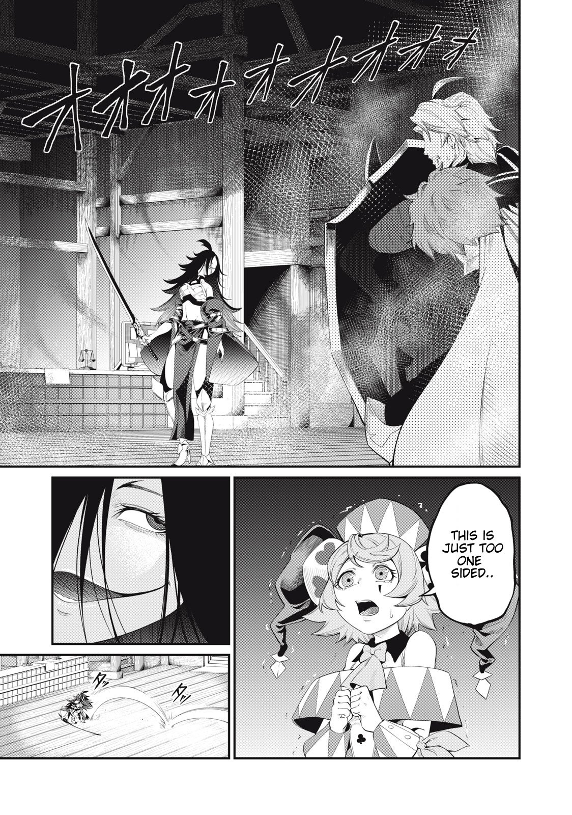 Read The Exiled Heavy Knight Knows How to Game the System Manga Online