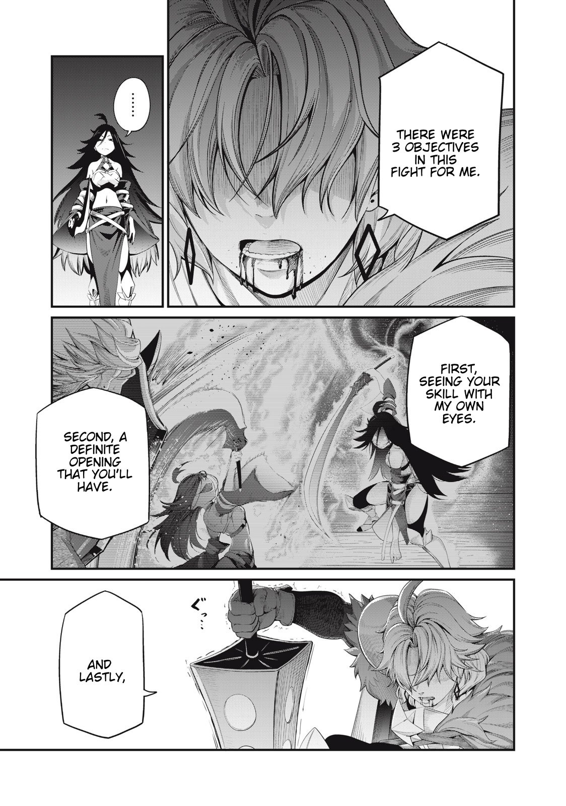 Read The Exiled Heavy Knight Knows How to Game the System Manga Online