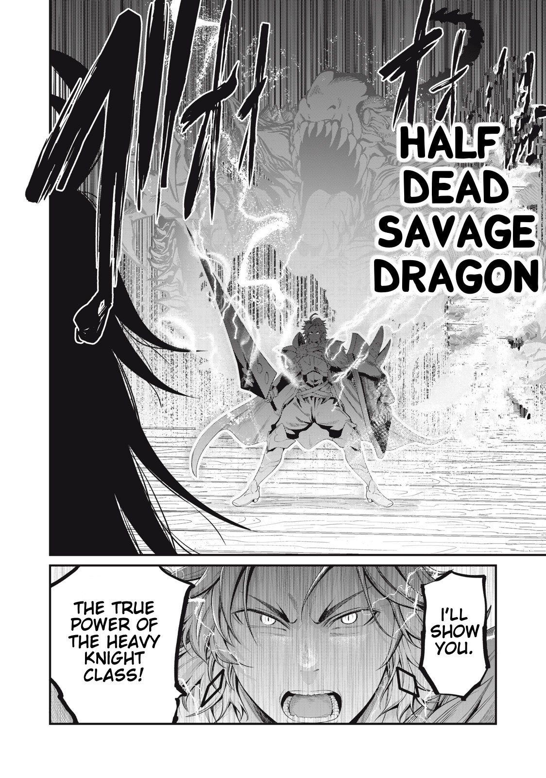 Read The Exiled Heavy Knight Knows How to Game the System Manga Online