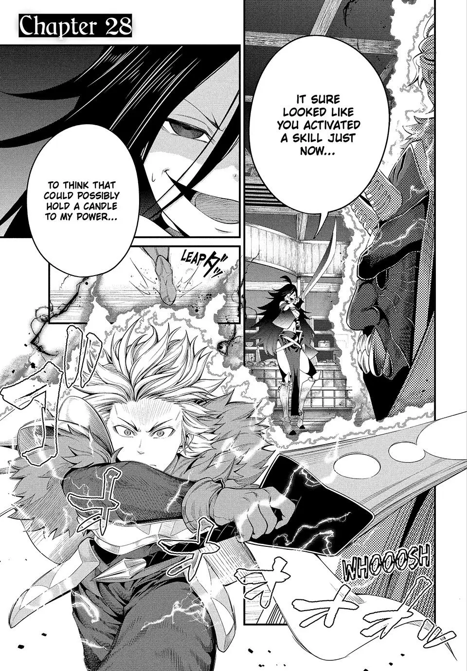Read The Exiled Heavy Knight Knows How to Game the System Manga Online