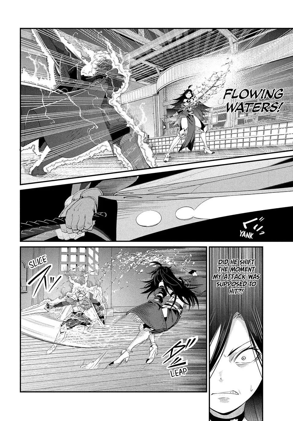 Read The Exiled Heavy Knight Knows How to Game the System Manga Online
